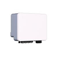 Buy cheap Three Phase On Grid Solar Inverter 25kw - 40kw 230Vac 600 X 430 X 230 Mm product