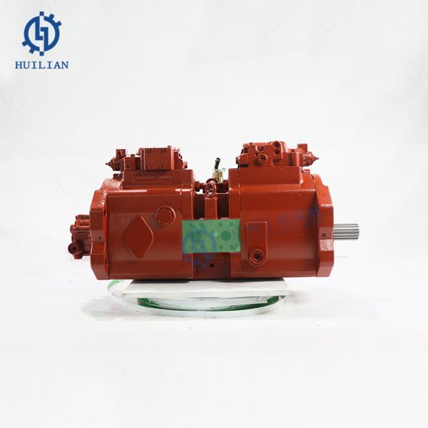 Buy cheap Doosan Pump DH300-5 K3V140DT-HNOV Pump Excavator Hydraulic Pump K3V140DT-HNOV Main Pump Fits For Doosan DH300-5 Excavator from wholesalers