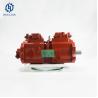 Buy cheap Doosan Pump DH300-5 K3V140DT-HNOV Pump Excavator Hydraulic Pump K3V140DT-HNOV Main Pump Fits For Doosan DH300-5 Excavator from wholesalers