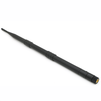 RP Weight 25g 9dBi Indoor Wireless WIFI WLAN WIAMX Antenna for TP-Link TL-ANT2408CL