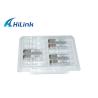 Buy cheap DOM SFP Transceiver Module Cisco Compatible 1000BASE-CWDM SFP 1550nm 120km from wholesalers
