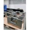 Buy cheap Stainless Steel Calibration Weights For Crane Pallet truck from wholesalers