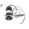 Buy cheap High Durability Drill Motor Suitable For GTXL Cutter 88226000- from wholesalers