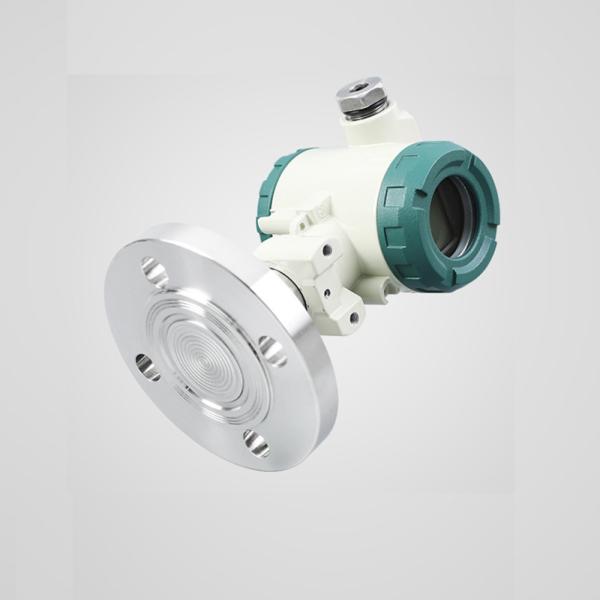 Buy cheap High Pressure Digital Pressure Sensor For Water Fuel Gas 0-5V 4-20mA from wholesalers