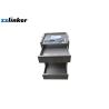 Buy cheap Mobile Dental Furniture Cabinets , Dental Laboratory Cabinets Clinic Office GD070 White from wholesalers
