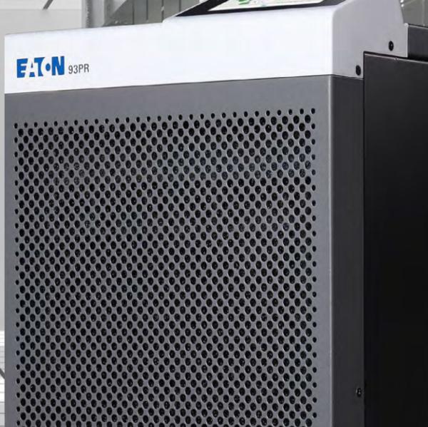 Buy cheap EATON 100KVA 200KVA 500KVA 6kva 10kva Uninterrupted Power Supply Online UPS Power System from wholesalers