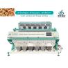Buy cheap 6 Chutes Food Grain Sorting Machine Cashew Nut Color Sorter from wholesalers