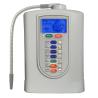 Buy cheap 3 plates 6.5kgs Alkaline Water Ionizer with optional prefilters from wholesalers