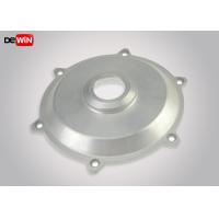 Buy cheap Customized Size Casting Small Aluminum Parts Alsi9cu3 ADC12 A380 Material product
