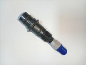 China 3-2726-LC-00 Georg Fischer Type 2724/2726 DryLoc pH/ORP Electrodes Bulb Tip & Low Conductivity pH/ORP Electrode on sale