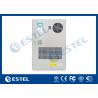 Buy cheap Outdoor Cabinet Air Conditioner / Panel Board Air Conditioner For Outside Plant Access Cabinet from wholesalers