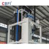 Buy cheap Commercial Stainless Steel Tube Ice Making Machine 15 Ton Ice Tube Maker from wholesalers