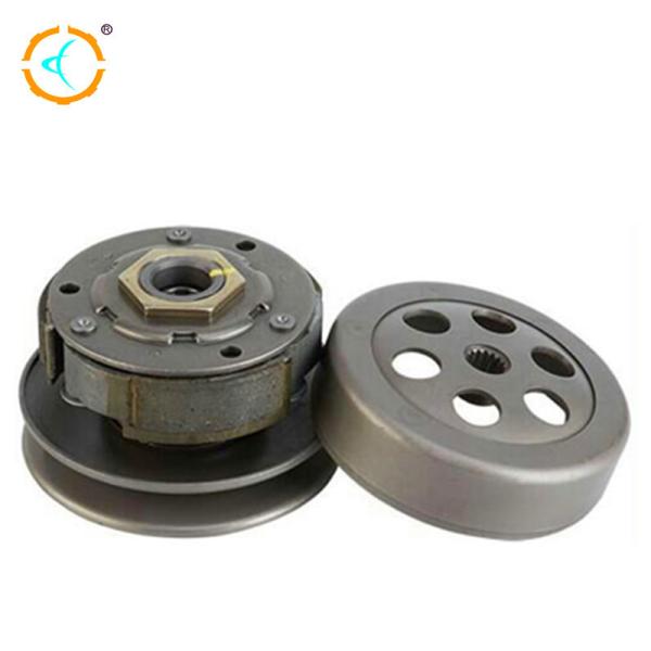 Buy cheap LX. NOVOLX ADC12 One Way Clutch Assembly Silver Color For Motorbike Parts from wholesalers