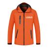Buy cheap Winter Outer Wear Apparel Tracksuit Jacket Coat Windproof Outdoor Unisex Plus Size from wholesalers