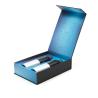 Buy cheap Personalized Luxury Rigid Gift Cardboard Wine Box With Spot UV from wholesalers