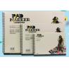 Buy cheap Artist Painting Pad , The Marker Pad , A3 / A4 / A5 , Low Permeation Marker Pad from wholesalers
