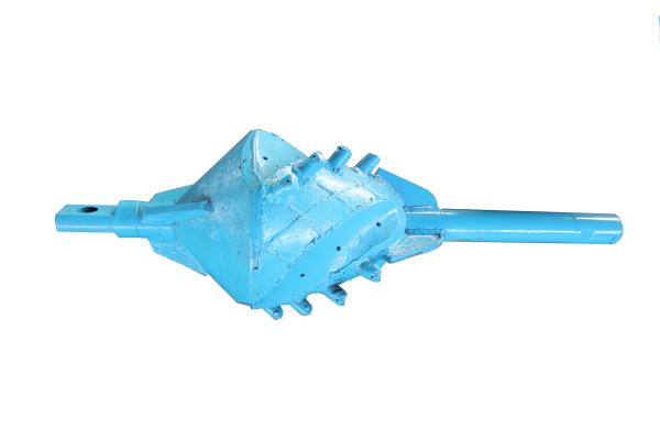 Buy cheap 50/280 Length 1800mm Rock Formation Hdd Hole Opener from wholesalers