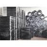 Buy cheap OEM Cast Iron Square Manhole Cover Customized Size EN124 B125 600x600mm from wholesalers