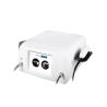 Buy cheap 2 Handles Shockwave Ultrasound Physiotherapy Machine For Pain Treatment from wholesalers