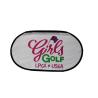 Buy cheap Folding Horizontal Advertising Banner Stands Pop Out Type Fiberglass Material from wholesalers