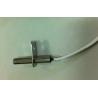 Buy cheap Flanged Stainless Steel Thermistor Probe NTC Temperature Sensor 2315X4170FB800AJ For Oven from wholesalers