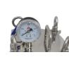 Buy cheap 62KG Sleek Stainless Steel 304 Housing for Industrial Applications from wholesalers