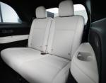 Lixiang Li L9 2022 Max Version 5 Door 6 Seats Large Suv