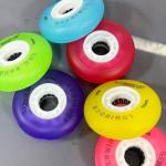 Purple Polyurethane Resin Tint Used In Coating Rubber Plastic Building Materials