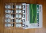 Dropper 10ml Vial Labels / vial Bottle Labels For Glass Containers