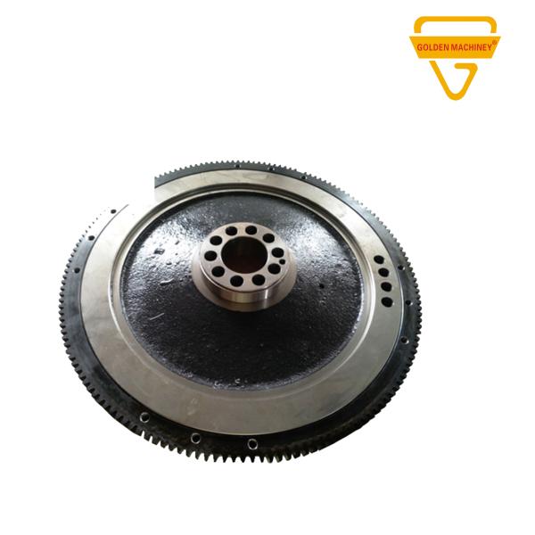 Buy cheap 5410300105 Truck Engine Parts Automotive Flywheel from wholesalers