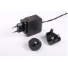 Buy cheap ABS PC 9V 3A 30W USB C Power Adapter 5V 3A 12V 2A 15V 2A 20V 1.5A Customized from wholesalers