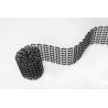 Buy cheap transparent slim Flexible led display, outdoor display led curtain display mesh video screen from wholesalers