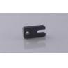 Buy cheap High Thermal Conductivity Silicon Carbide Ceramics High Purity from wholesalers