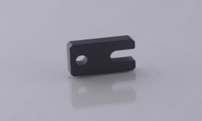 Customized Thermal Shock Resistance Silicon Nitride Machining Automotive Engines