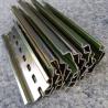 Buy cheap 4-in-1 35mm 15mm DIN Mounting Rail Cutter Punch Cutting Tool Manual from wholesalers