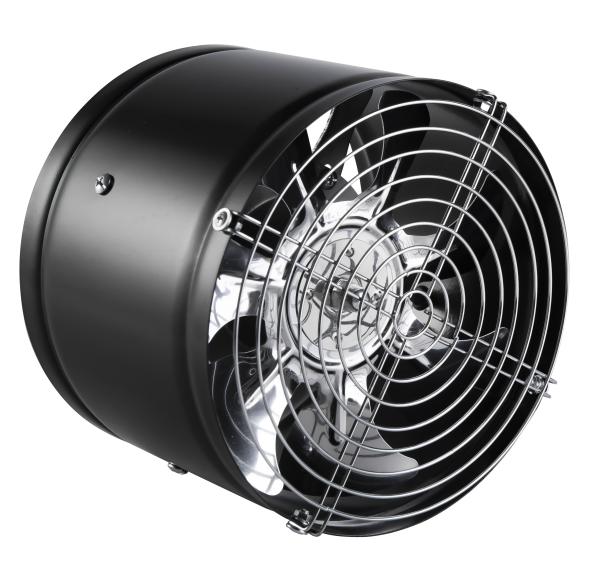 Buy cheap 220V AC Cooling Air Exhaust Fan Ventilation Industrial OEM ODM from wholesalers