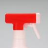 Buy cheap Customizable 28/410 28mm Trigger Spray Red Trigger Sprayer For Garden Bottles from wholesalers