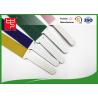 Buy cheap Colorful Luminous Cable Ties Luminous Material from wholesalers
