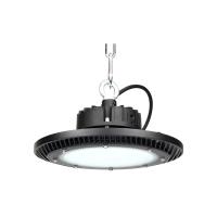 Buy cheap Multiscene Durable Round High Bay LED Lights Fixtures Anti Corrosion product