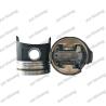 Buy cheap Piston 4HG1 8982097450 8-98209745-0 For Isuzu Engine Spare Parts from wholesalers