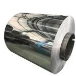 420J2 Stainless Steel Coil 430 410 8K 4mm Thick Mirror Finish Coil