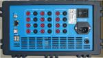 KF86P Universal Relay Test Equipment Analog Output 6x35A 6x310V