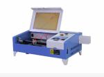 Buy cheap Factory Sell Common Use 2030water Cooling 40/50W CO2 Laser Engraving Machine from wholesalers