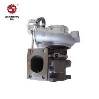 Buy cheap Cummins ISF3.8 diesel engine spare parts HX27W new OEM MPV turbocharger 3779951 product