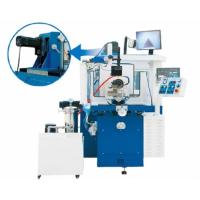 Buy cheap PCD Tools Manual PCD Drilling Machine With Precision Scale product