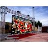Buy cheap P3.9 P4.8 Outdoor Waterproof Led Screen Retail Led Display 5000nits from wholesalers