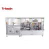 Buy cheap Three Piece Beverage Pouch Packaging Line Small Bag Filling Machine 1 Year Warranty from wholesalers