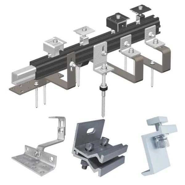 Buy cheap Surface Polished Hanger Bolts Solar from wholesalers