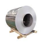 410 316 304 Stainless Steel Slit Coil Hot Rolled Prime 2B No.4 Finished Tile