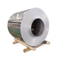 Buy cheap Hot Rolled Tisco Stainless Steel Coil Cold Rolled 1000-6000mm product